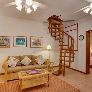 Three-Bedroom Suite